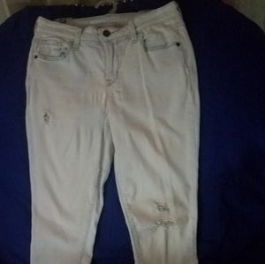 Old navy jeans